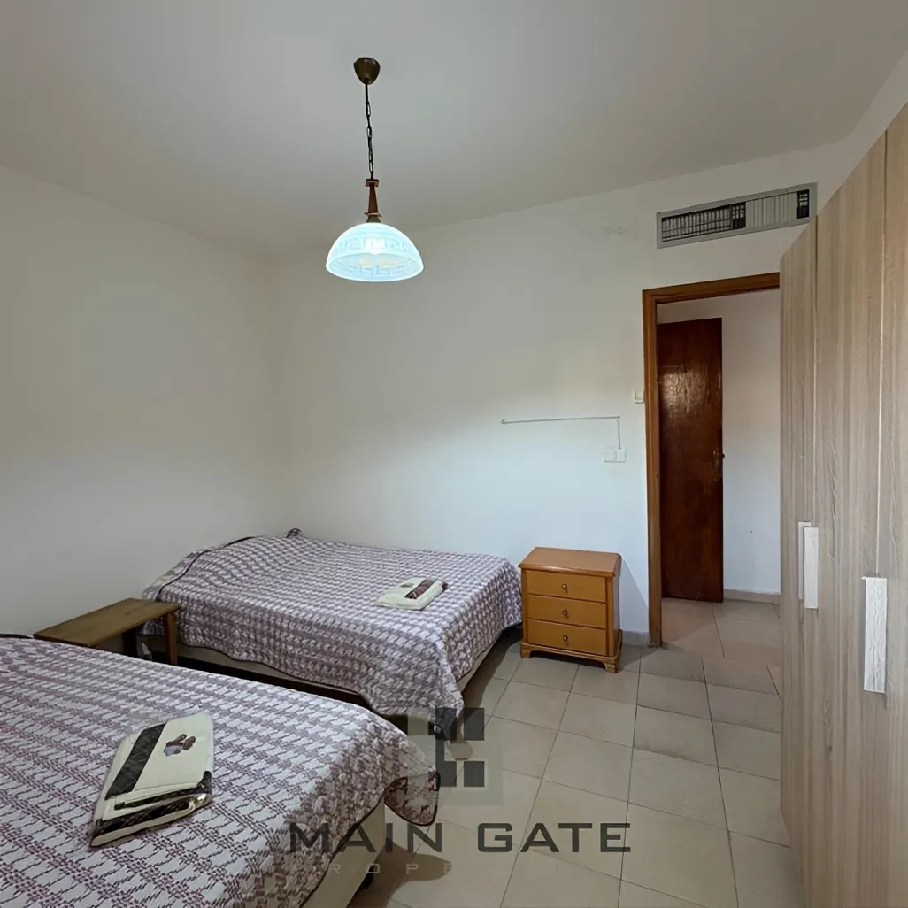 Apartment for Rent in Adma w Dafnah, Lebanon
