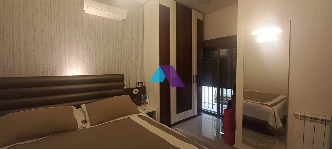 Apartment for Sale in Ajaltoun
