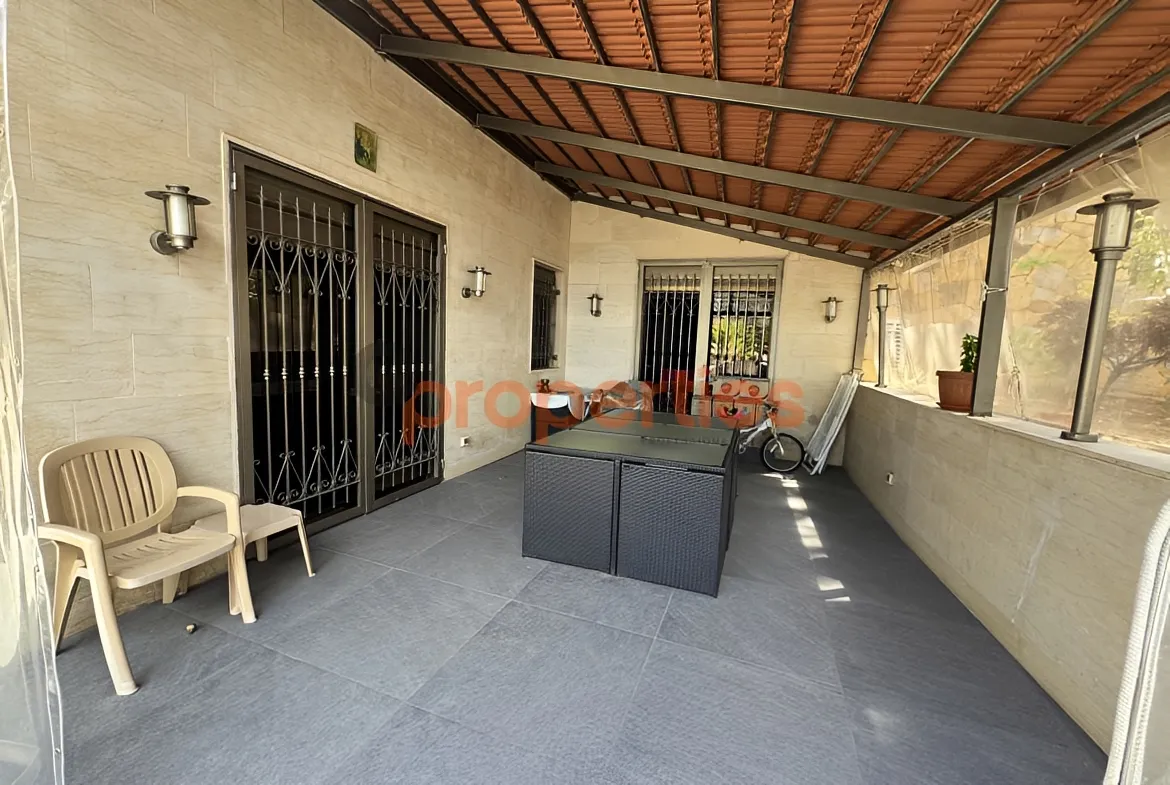 Apartment for Sale in Montiverdi