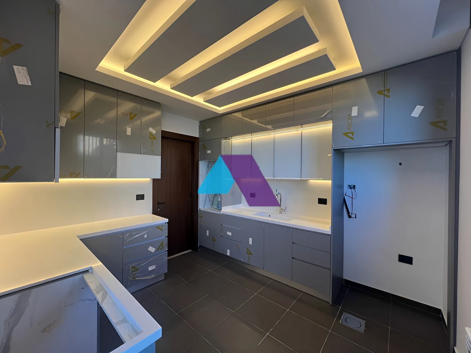 Apartment for Sale in Ain Saadeh