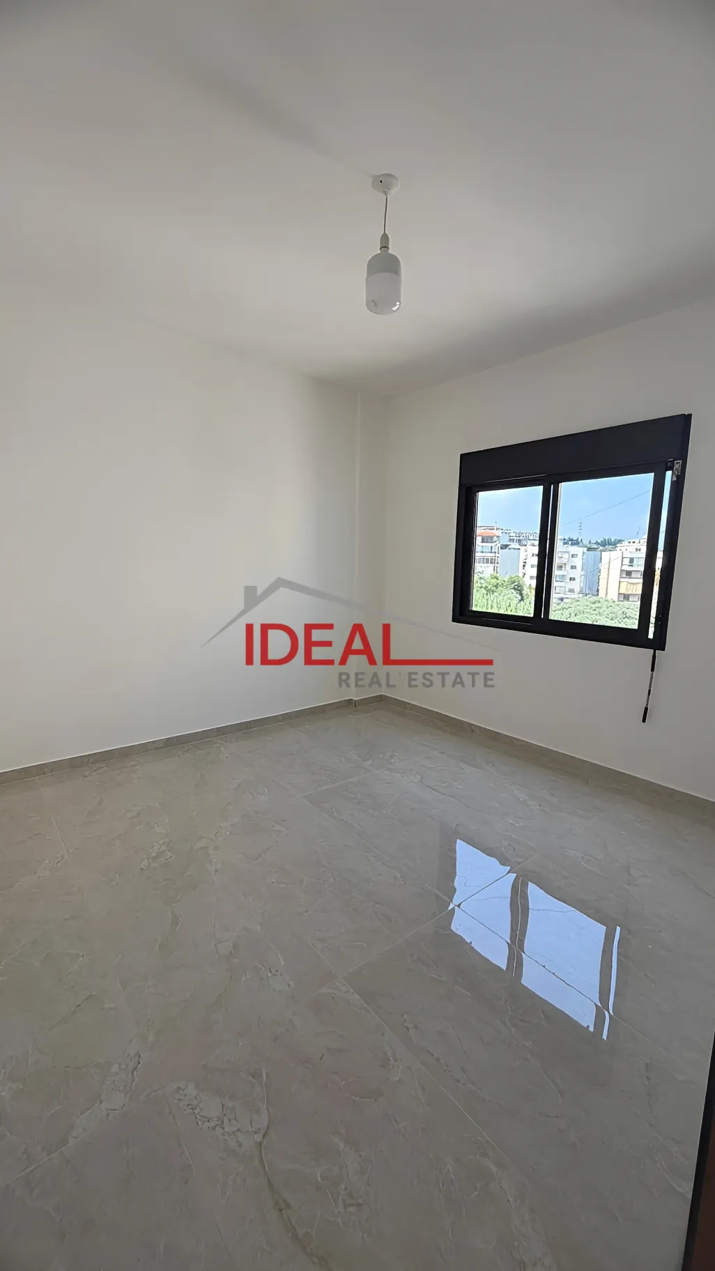 Apartment for sale in Zouk Mosbeh, Lebanon - 3 bed, 2 bath