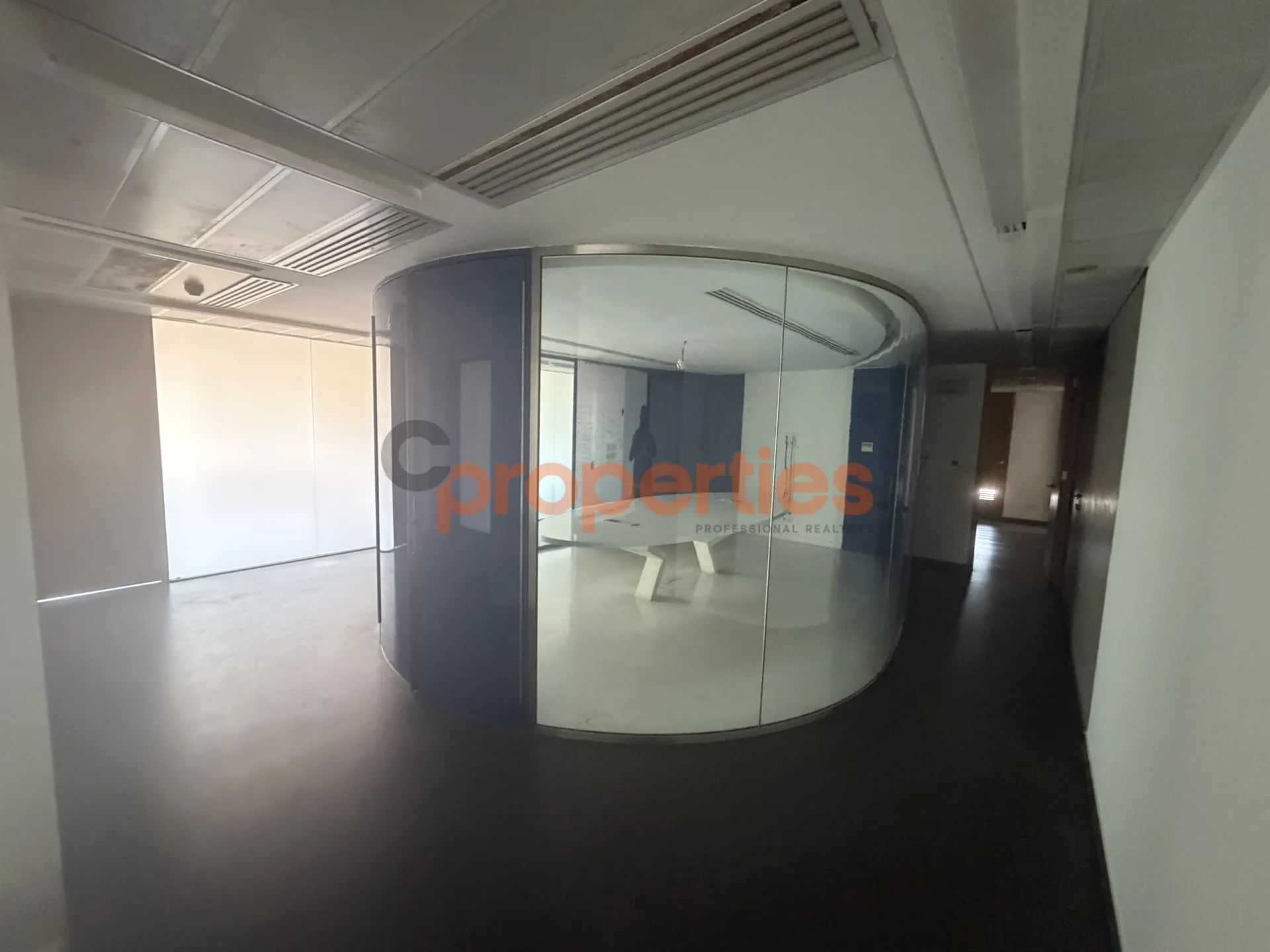 Office for Rent in Saifi Village