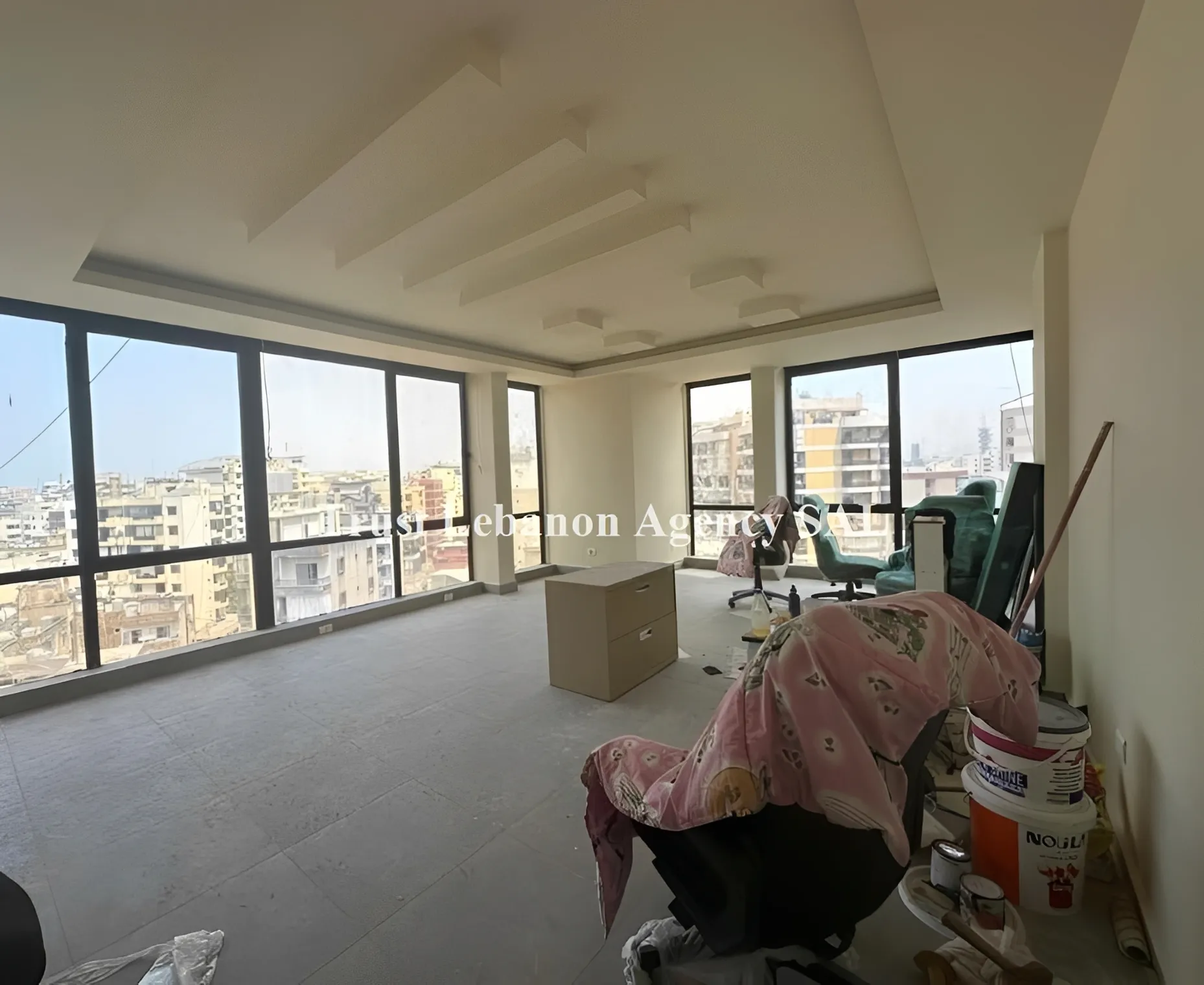 Office For Rent in Metn, Sid El Bauchrieh