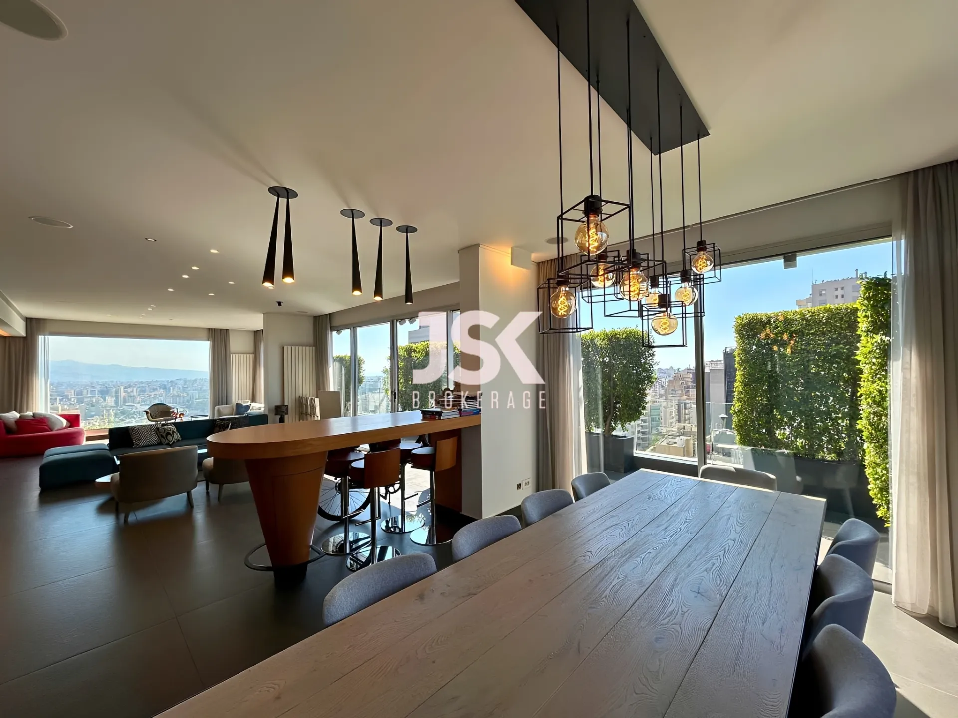 Apartment for Sale in Achrafieh