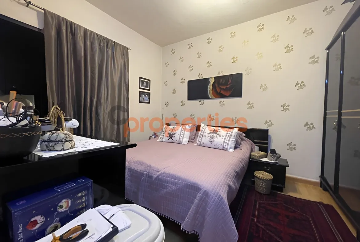 Apartment for Rent in Ajaltoun