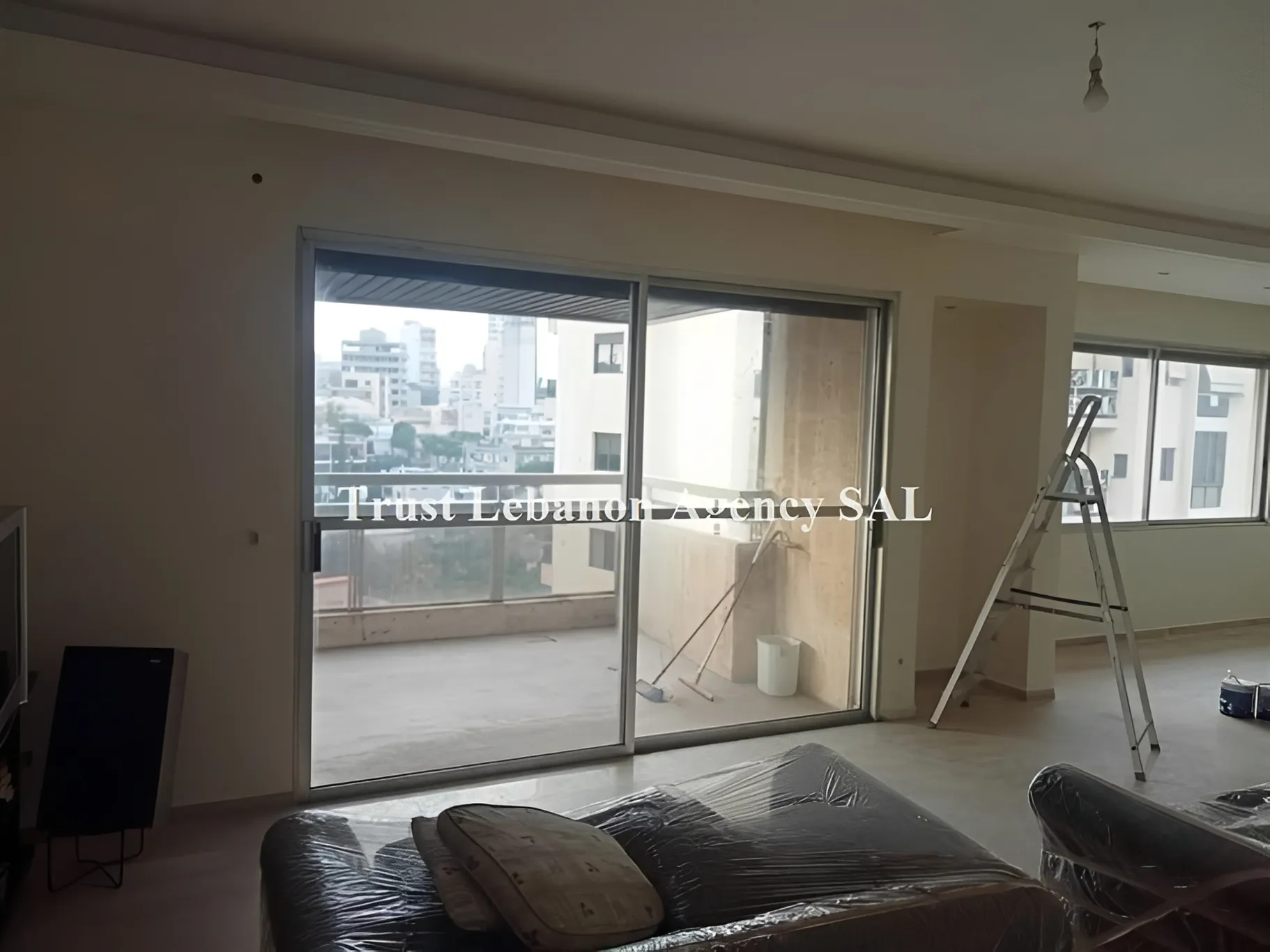 Apartment for Sale in Metn Sin El Fil Lebanon