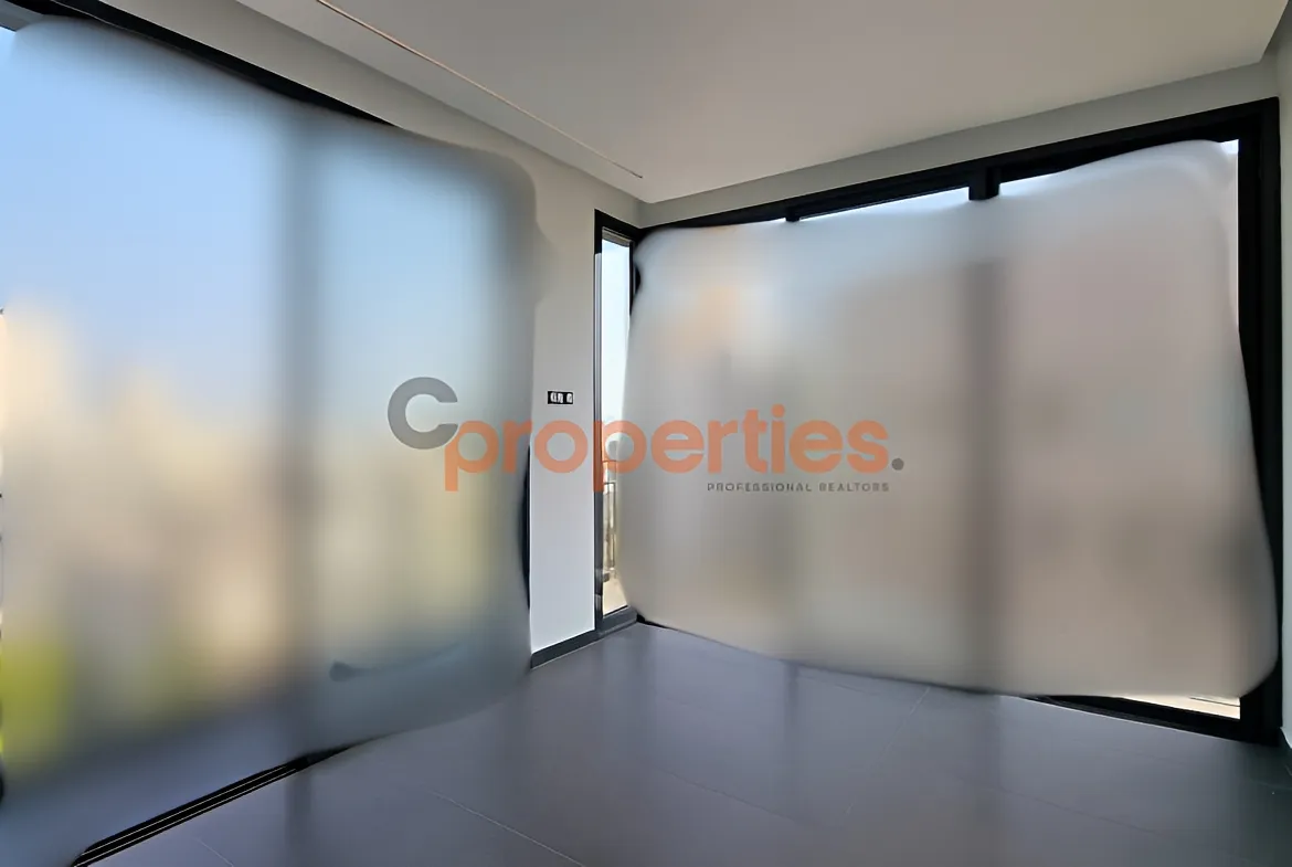 Apartment for Sale in Achrafieh
