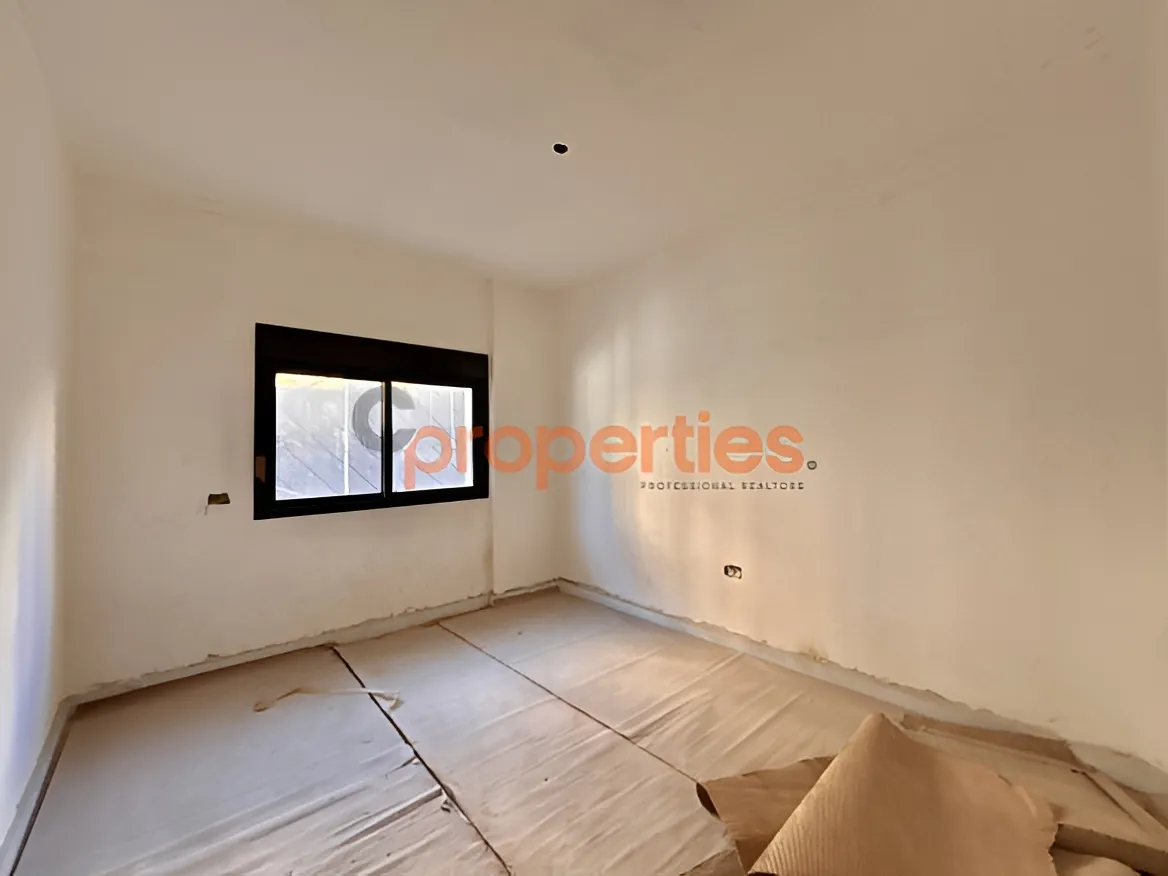 Apartment for Sale in Broummana