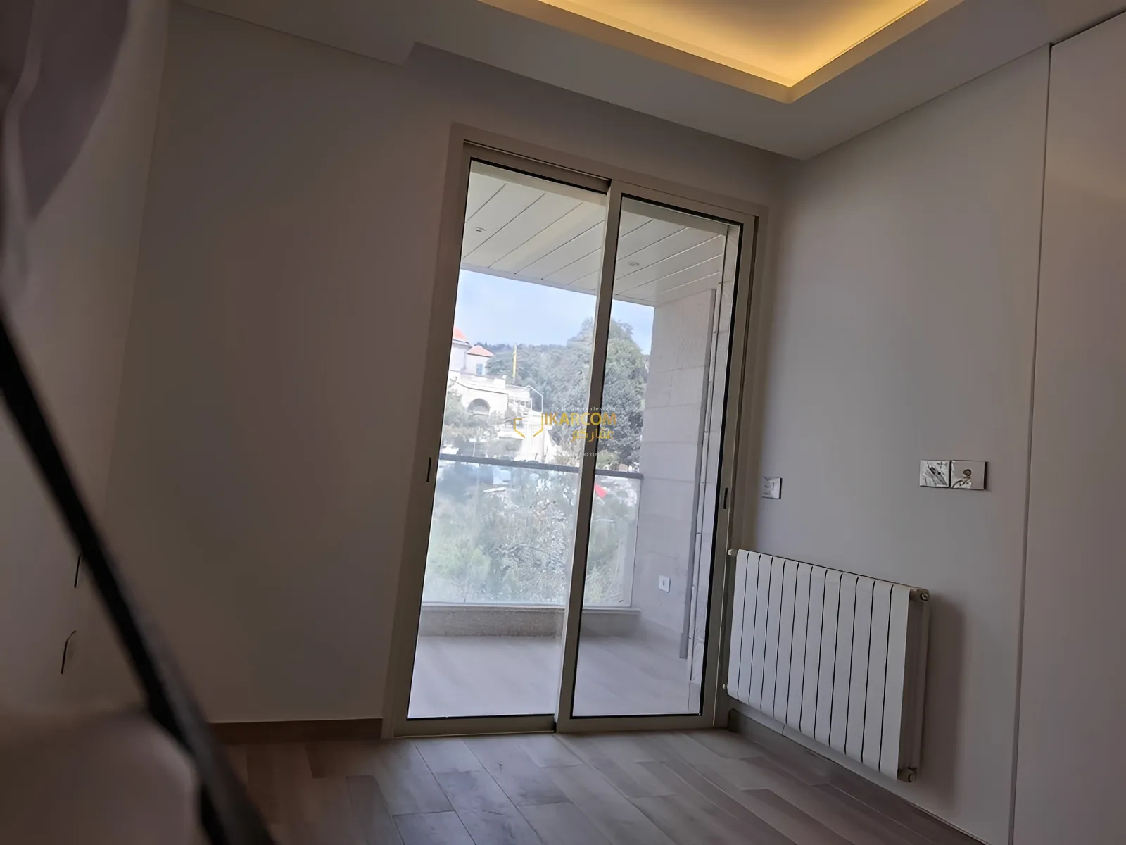 Apartment for Sale in Qennabet Broummana
