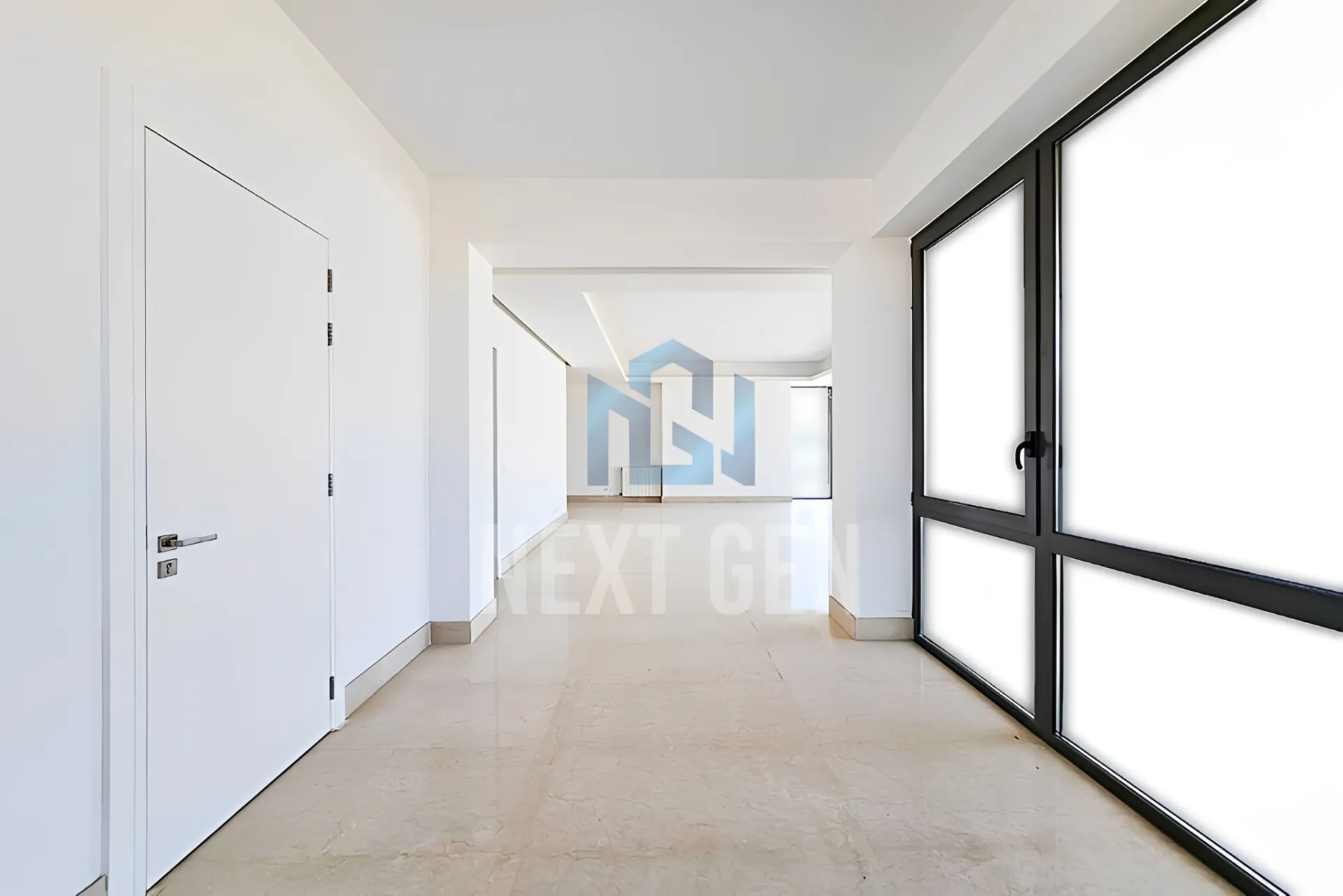 Apartment for sale in Achrafieh, Beirut, Lebanon