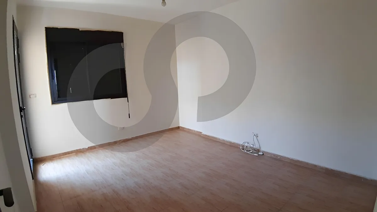 Apartment for Sale in Zahlé, Lebanon