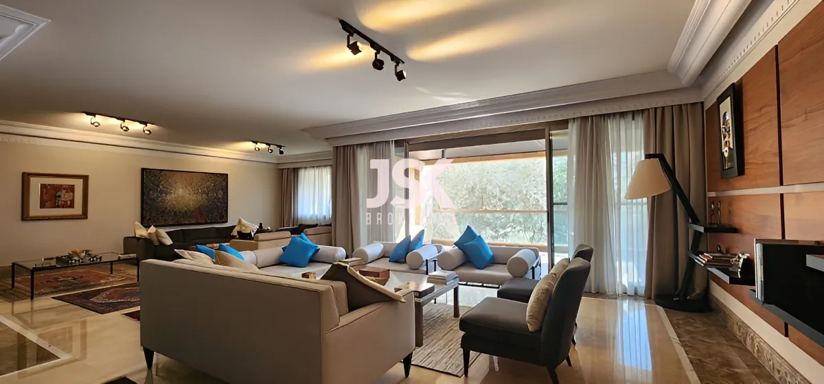 Apartment for Sale in Baabda, Lebanon - 3 bed, 5 bath