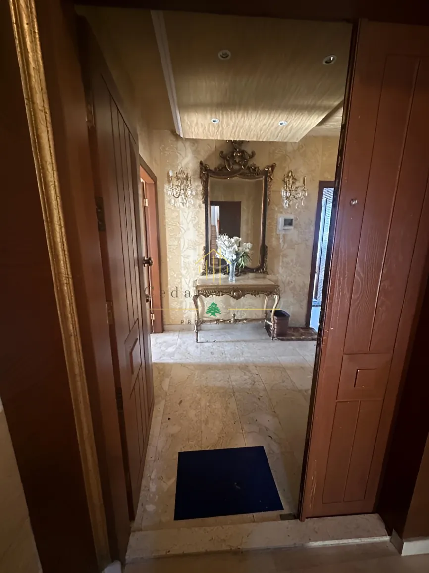 Triplex for Sale in Sahel Aalma, Lebanon - 4 bed, 4 bath