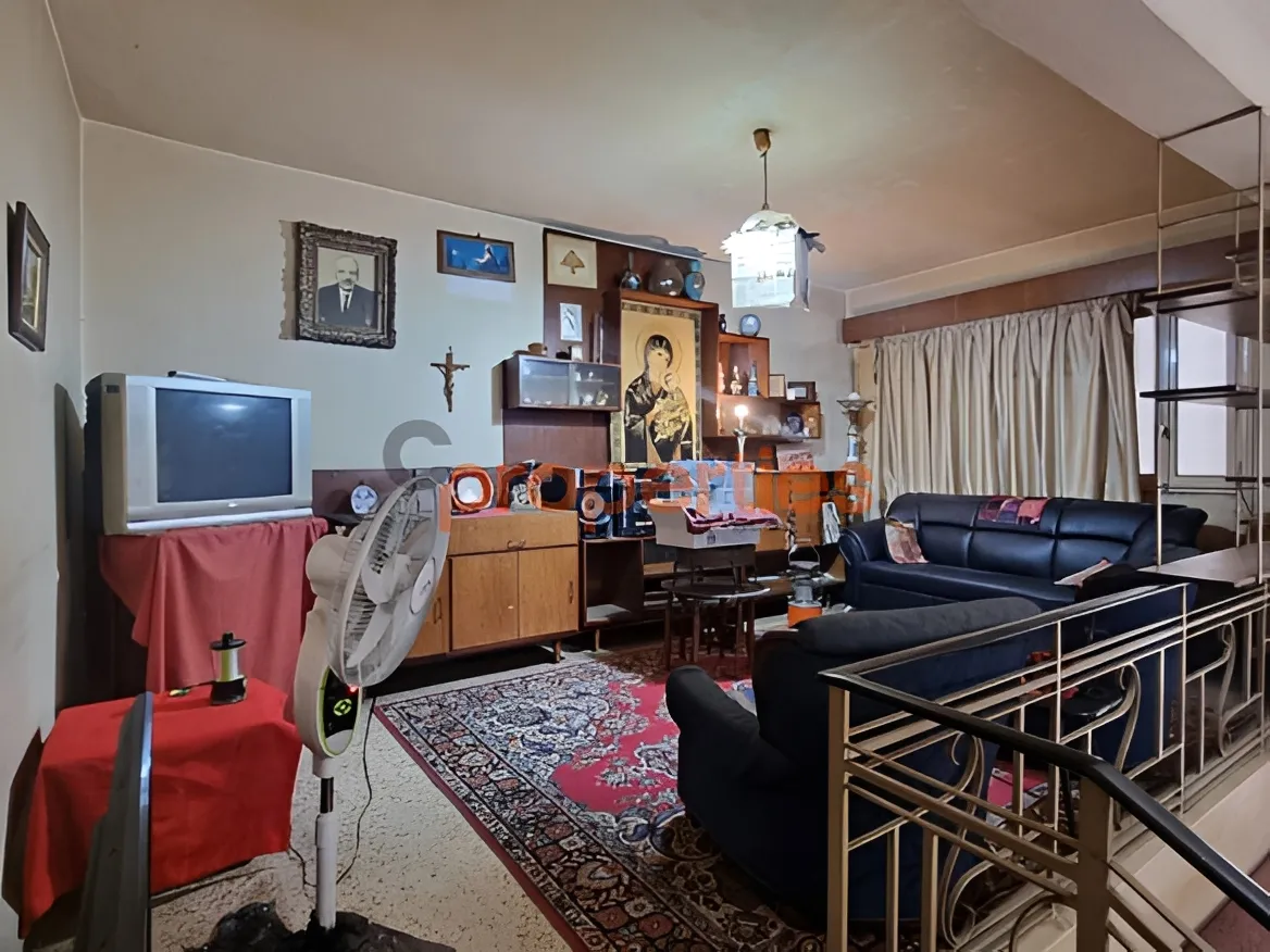 Apartment for Sale in Achrafieh - 3 bed, 3 bath