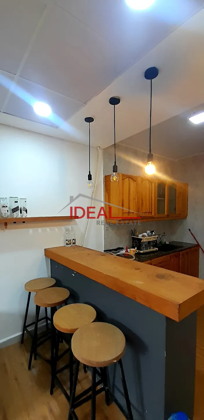 Chalet for sale in Faitroun, Lebanon - 2 bed, 1 bath