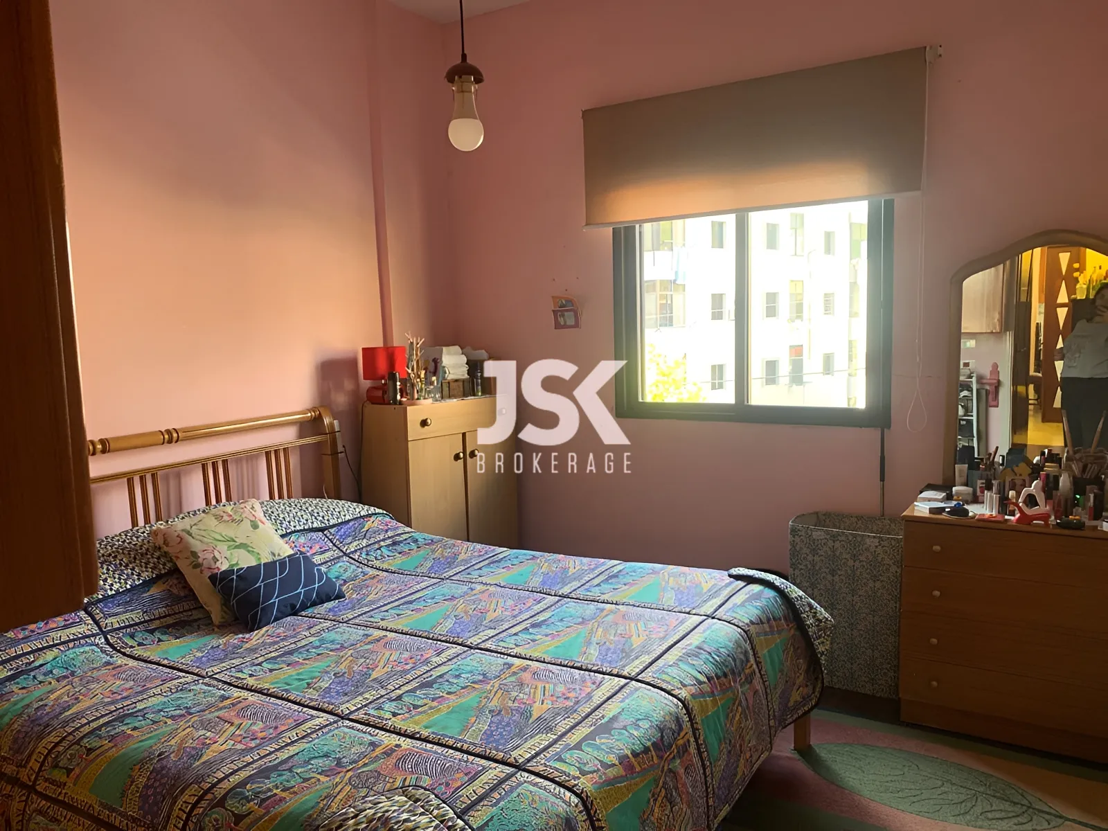 Apartment for Rent in Blat