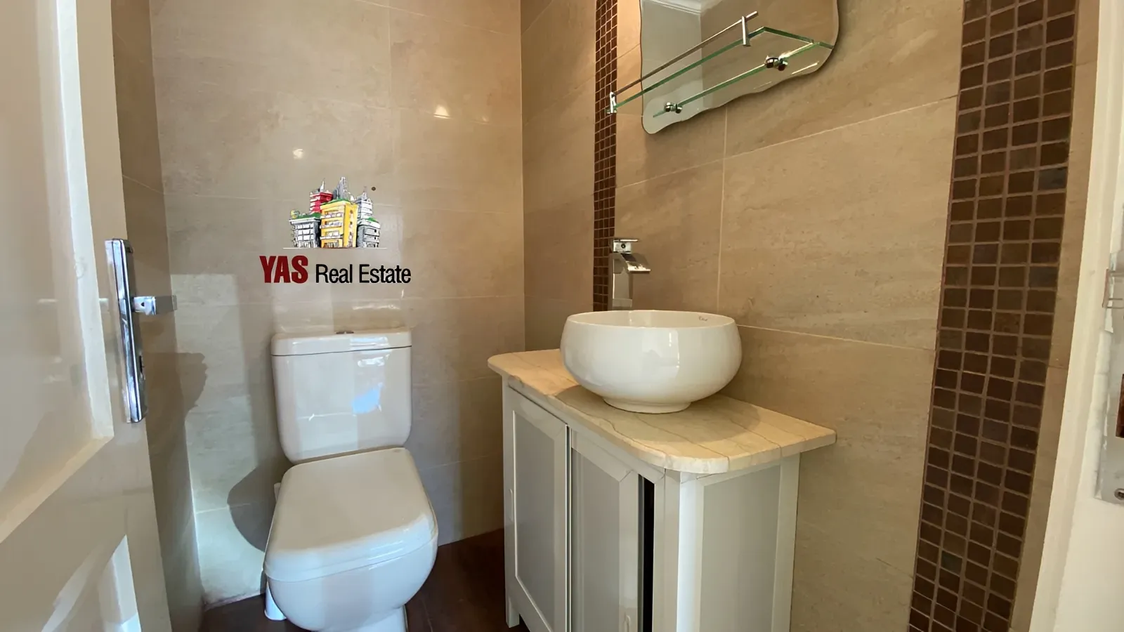 Apartment for Rent in Adma