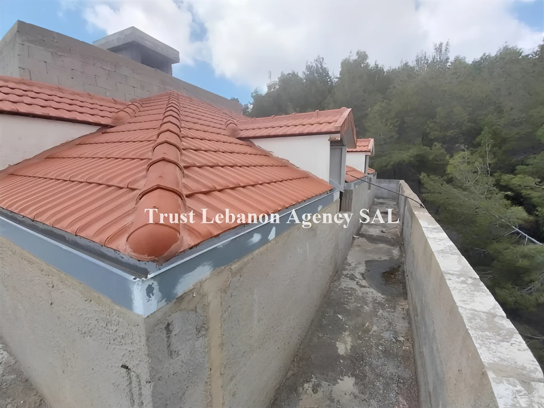 Villa for Sale in Baabda Botchay - 6 bed, 12 bath