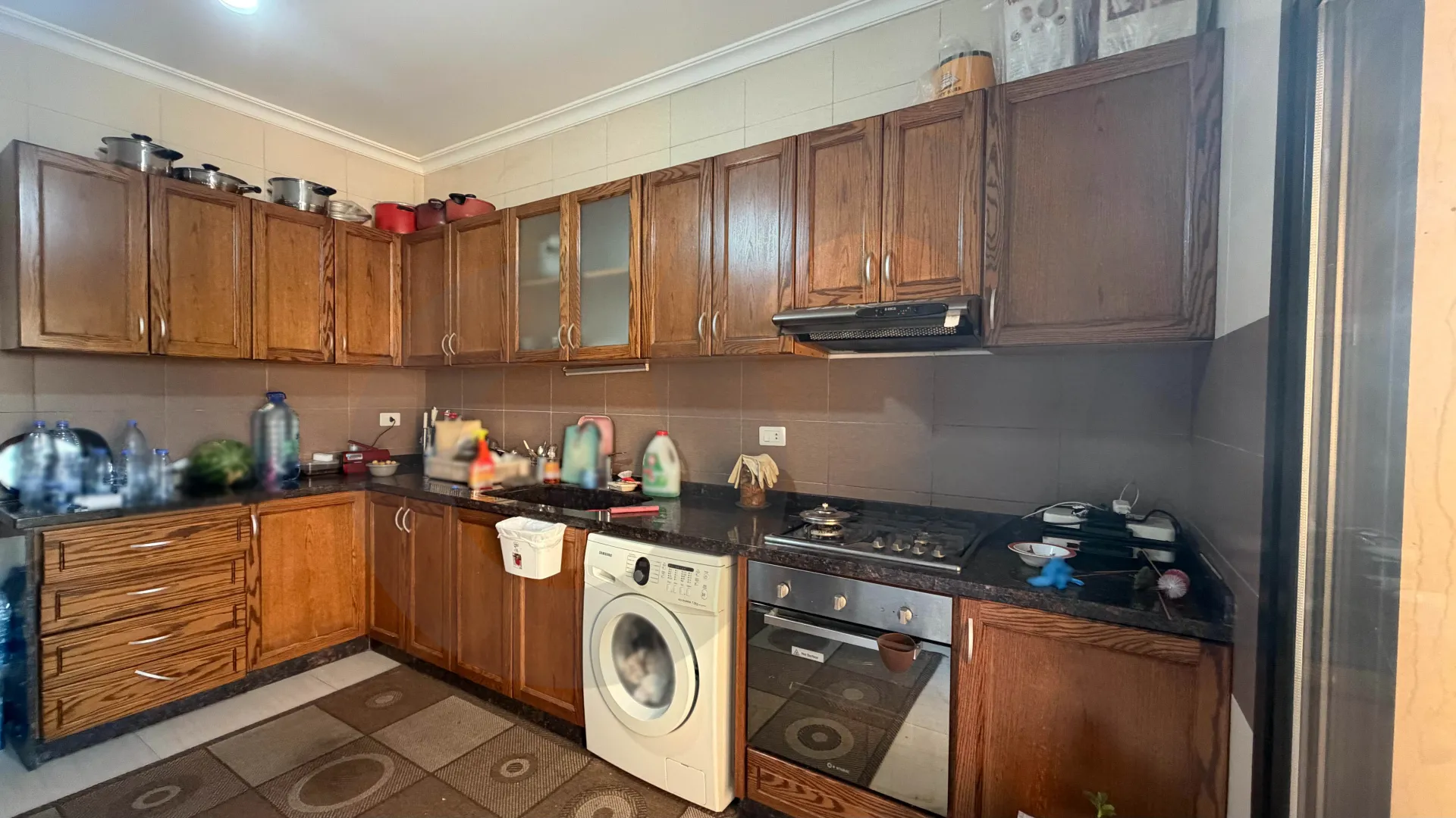 Apartment for Sale in Bsaba