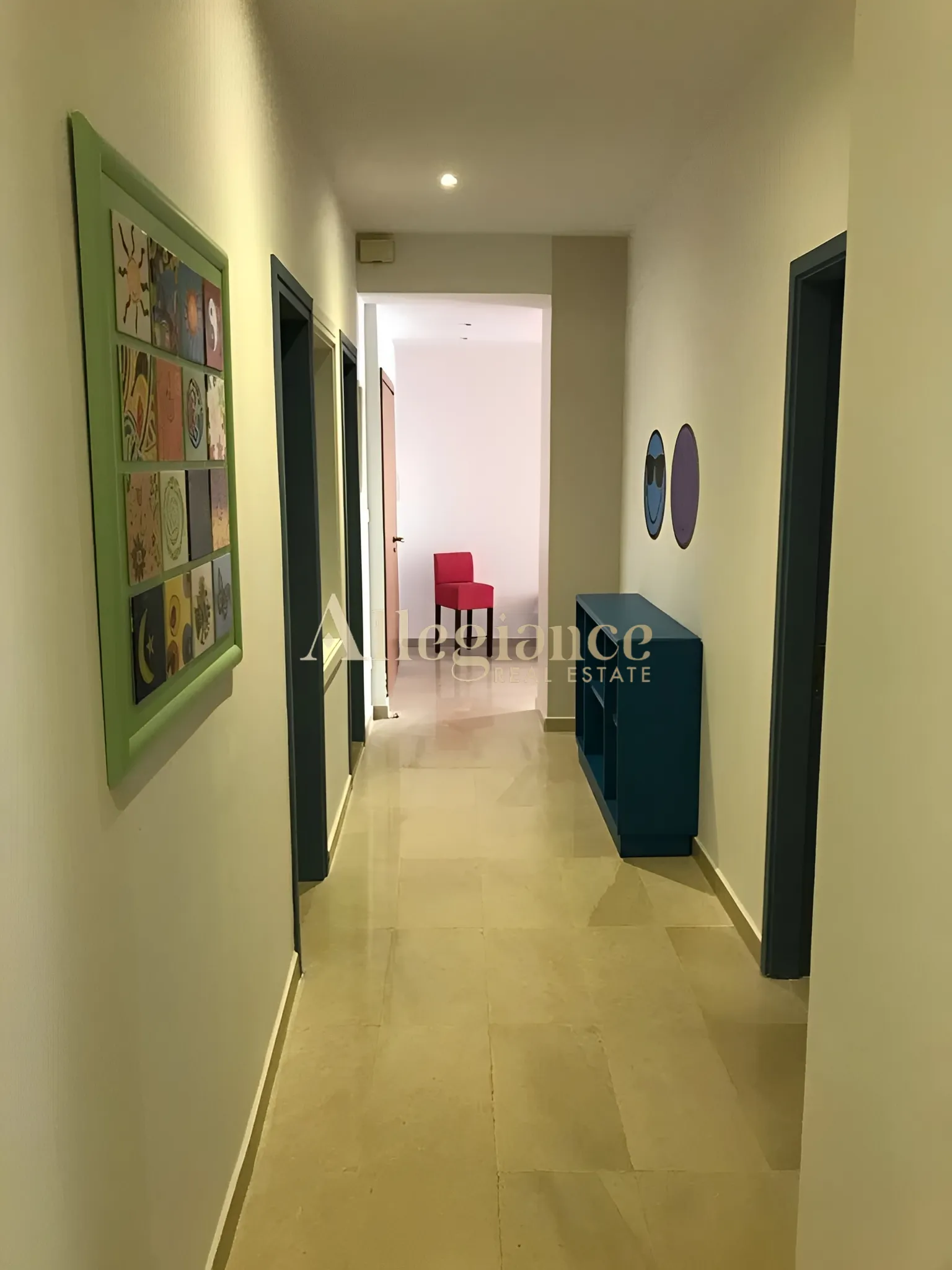 Apartment for sale in Bliss, Bayrut, Lebanon - 4 bed, 4 bath