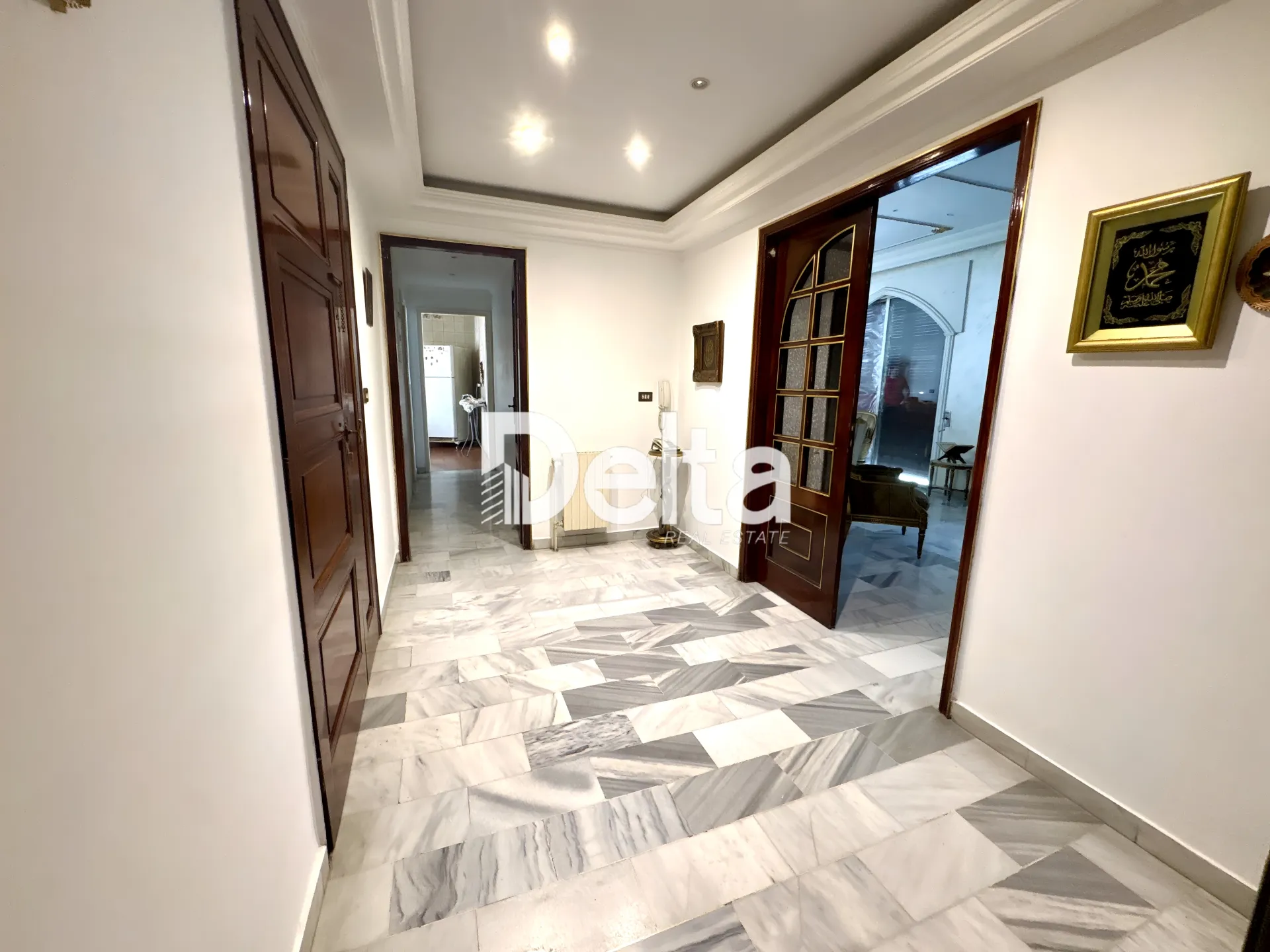 Apartment for sale in Salim Salam