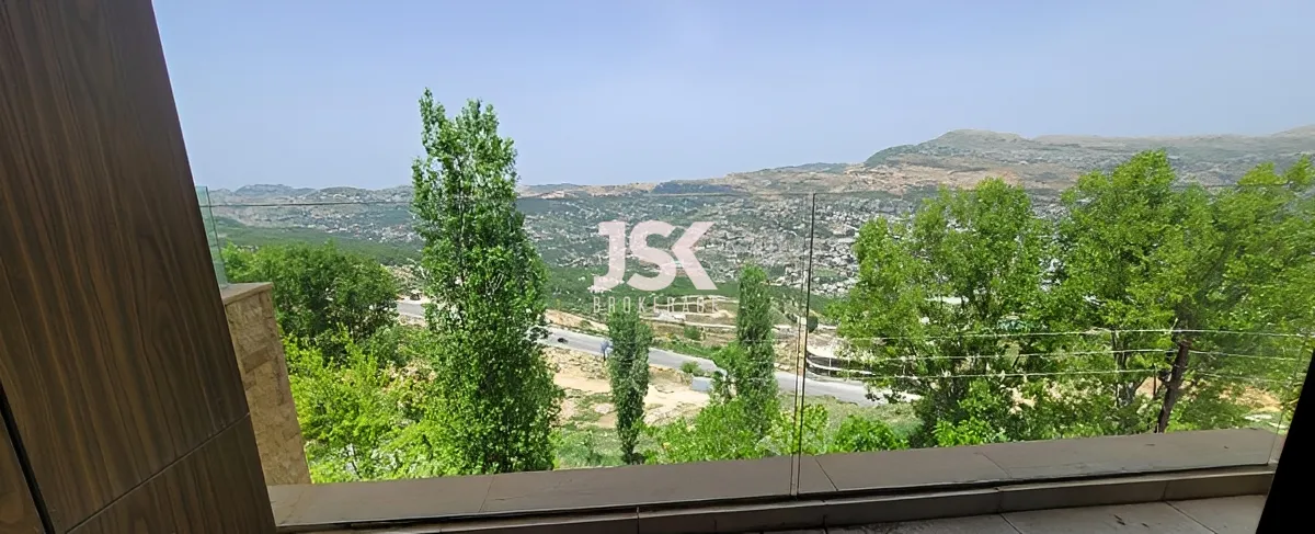 Duplex for Sale in Faqra