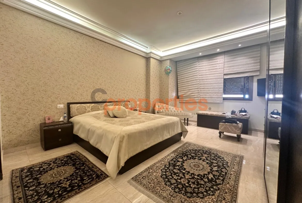 Apartment for Rent in Jnah