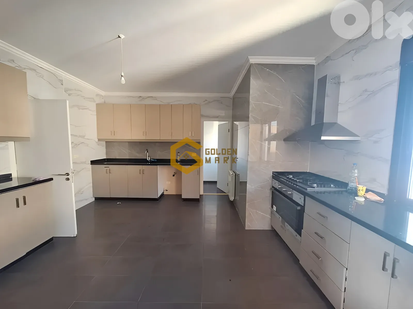 Apartment for Sale in Mansourieh