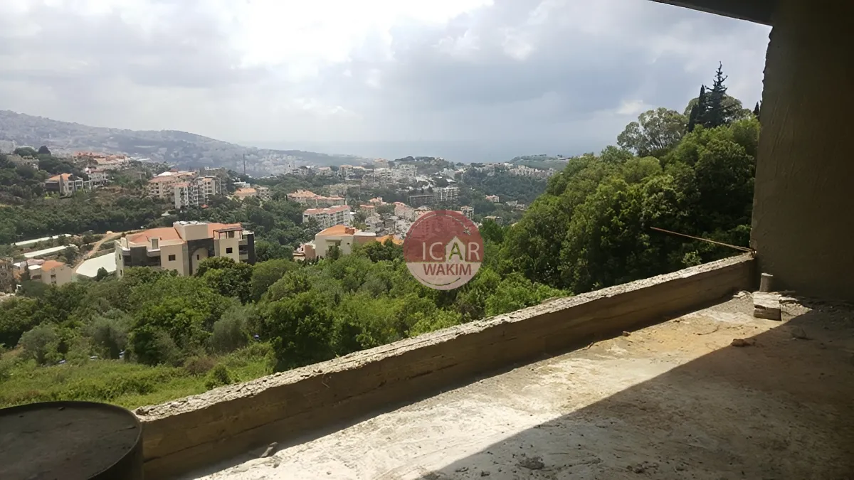 Apartment for Sale in Ain El Rihane - 3 bed, 3 bath