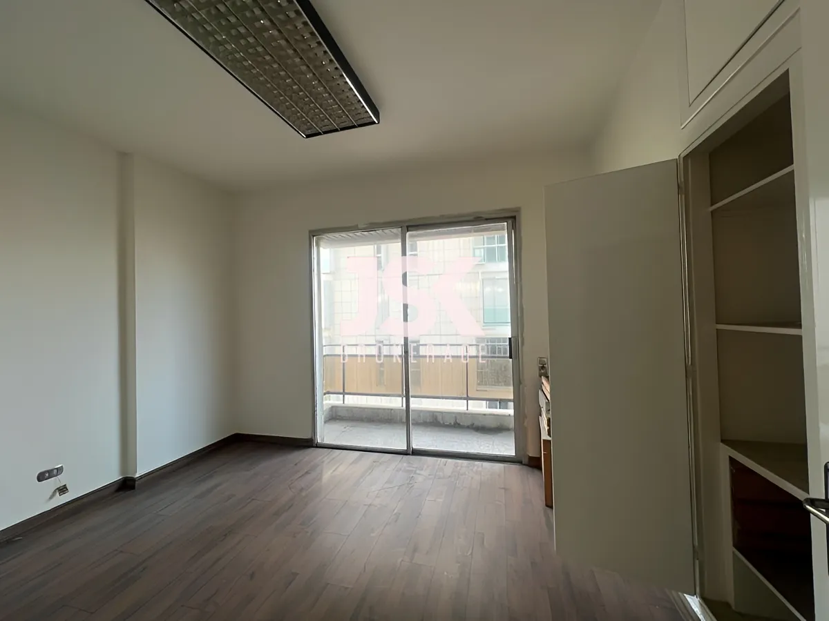 Office for Sale in Sodeco, Beirut, Lebanon