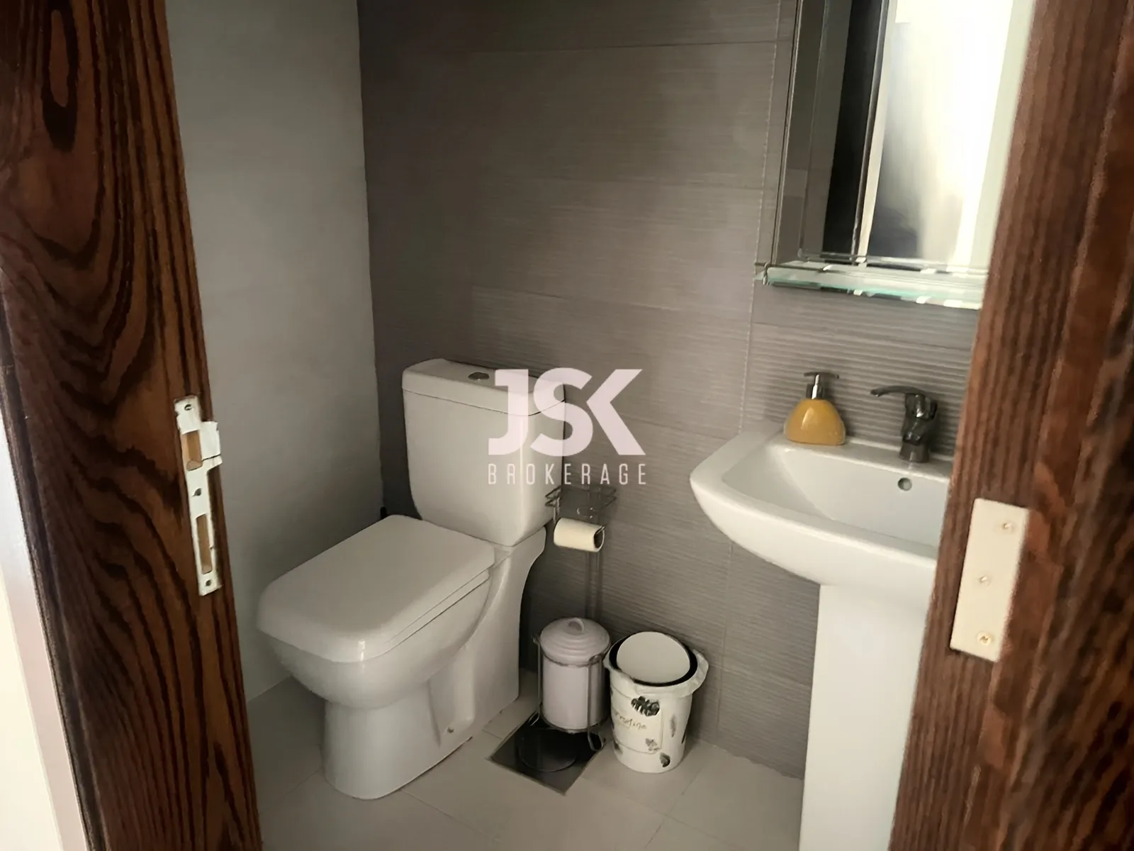 Apartment for Rent in Baabda