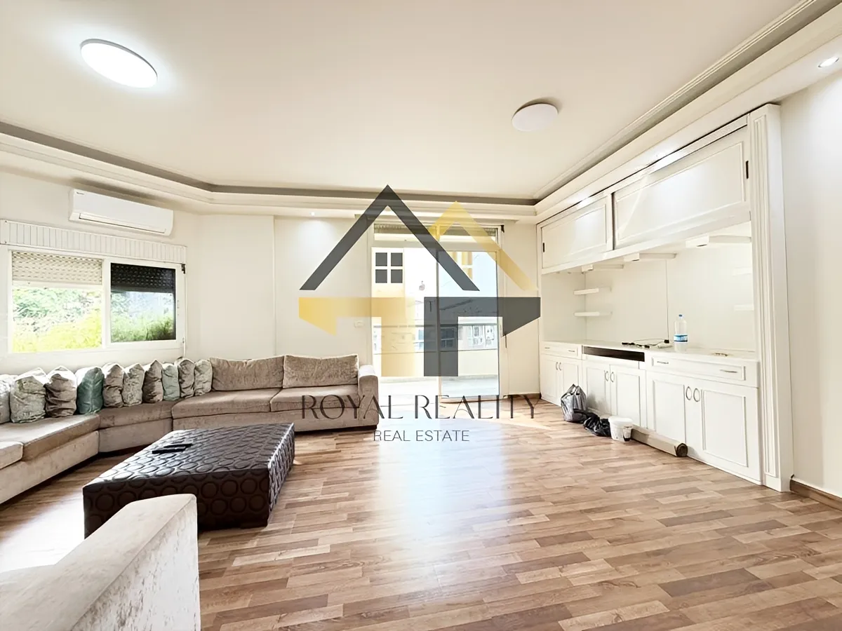 Apartment for rent in Mar Takla