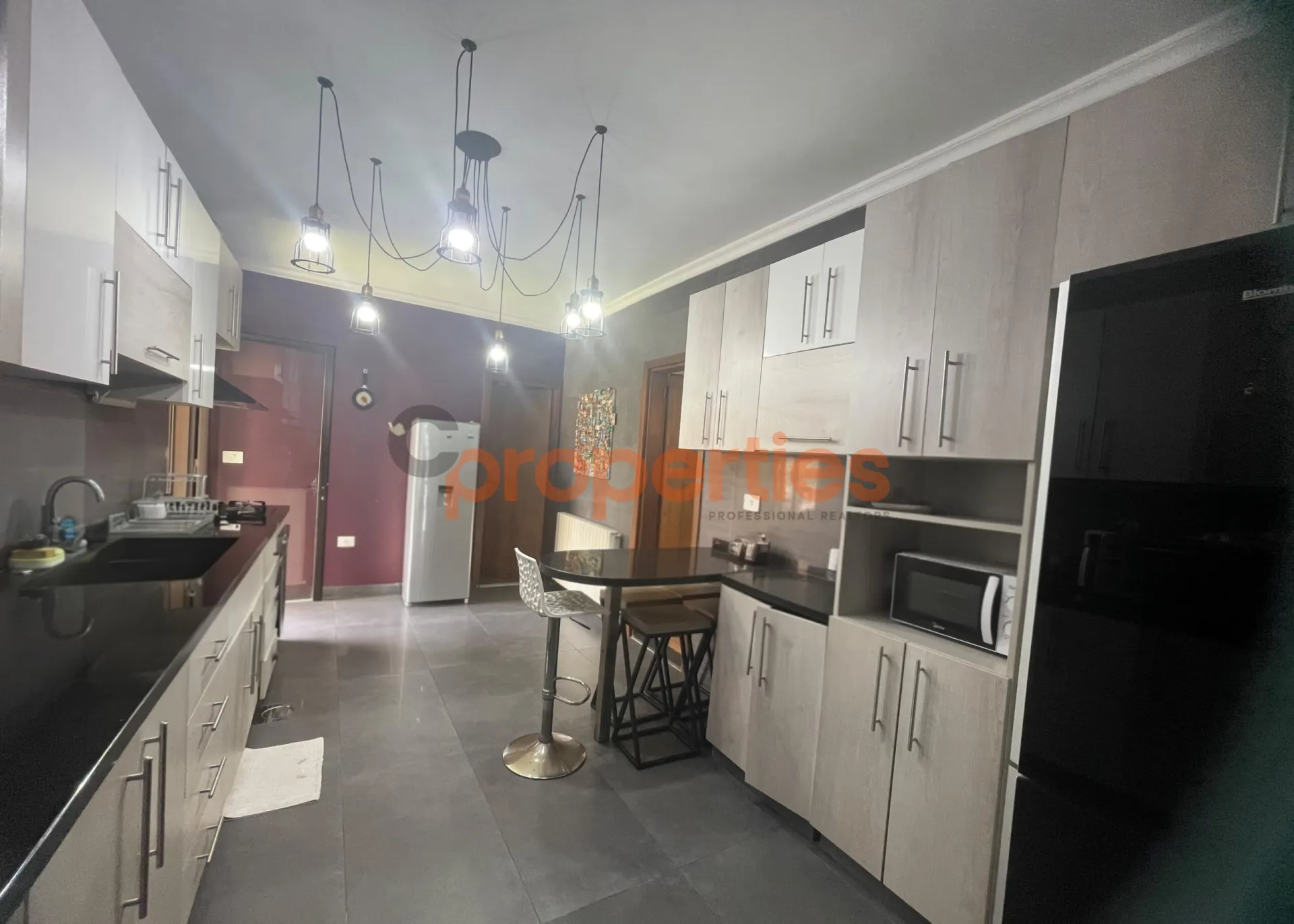 Apartment for Sale in Broummana