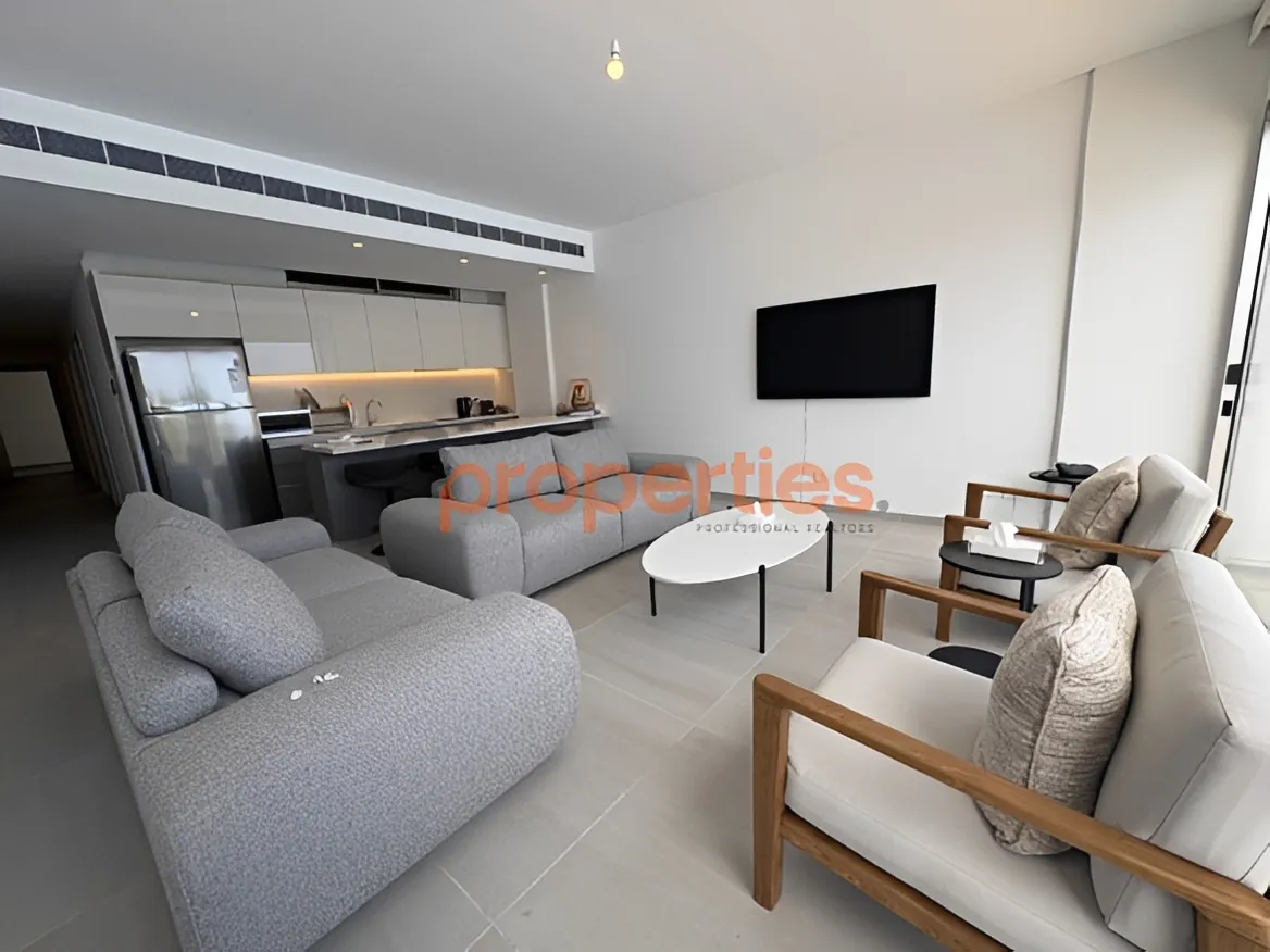 Apartment for Sale in Batroun - 3 bath