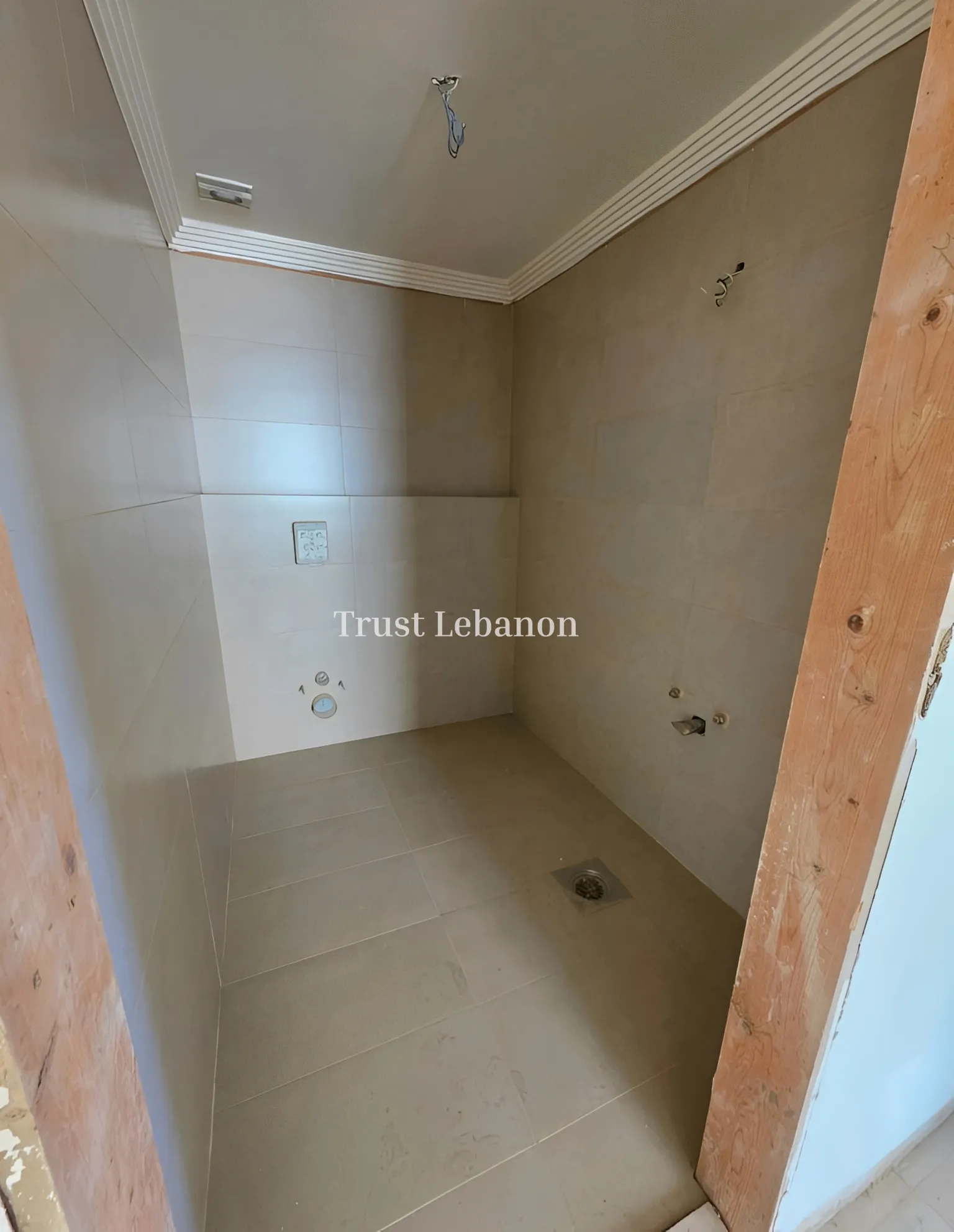 Apartment for sale in Beit El Chaar, Lebanon