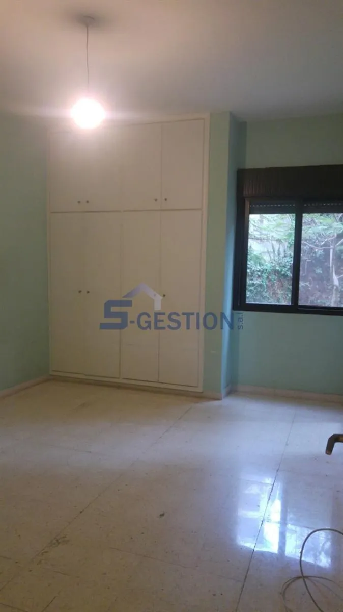 Apartment for Rent in Bsalim