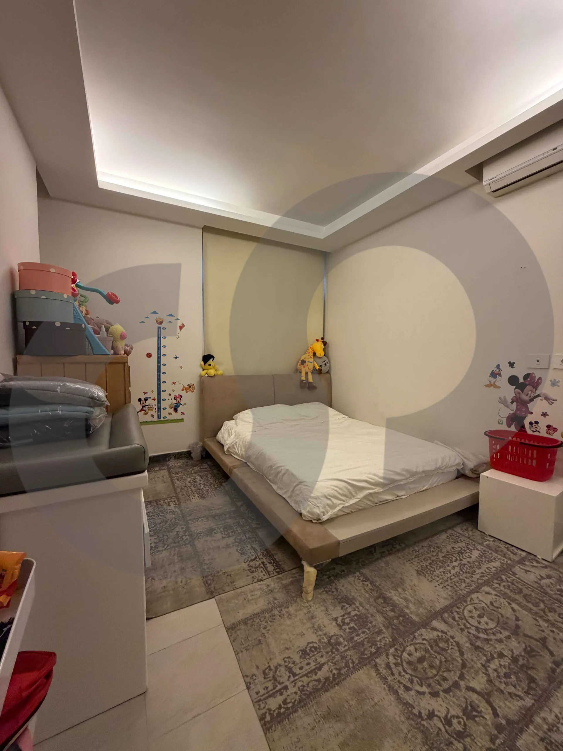 Apartment for Sale in Achrafieh
