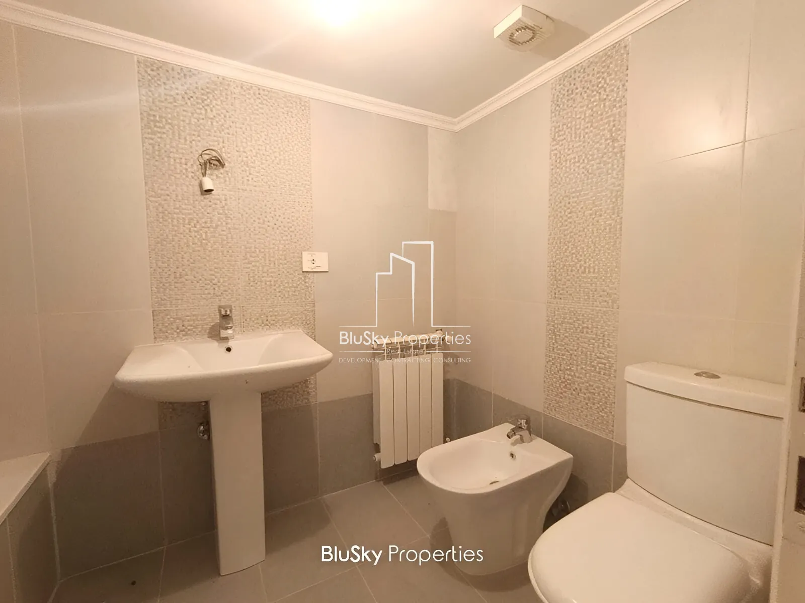 Apartment for Sale in Sahel Alma - 3 bed, 3 bath