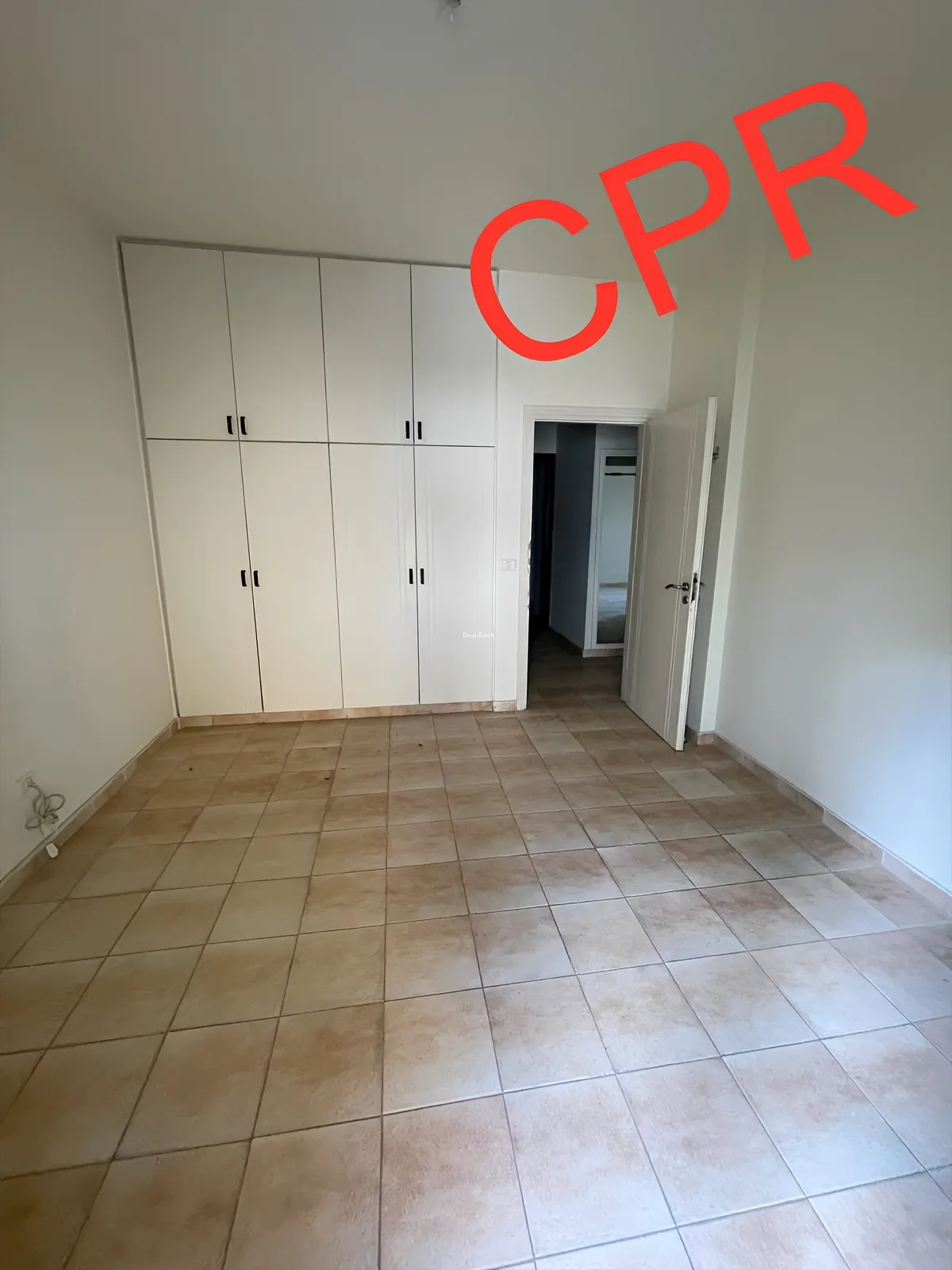 Apartment for sale in Cornet Chahwan