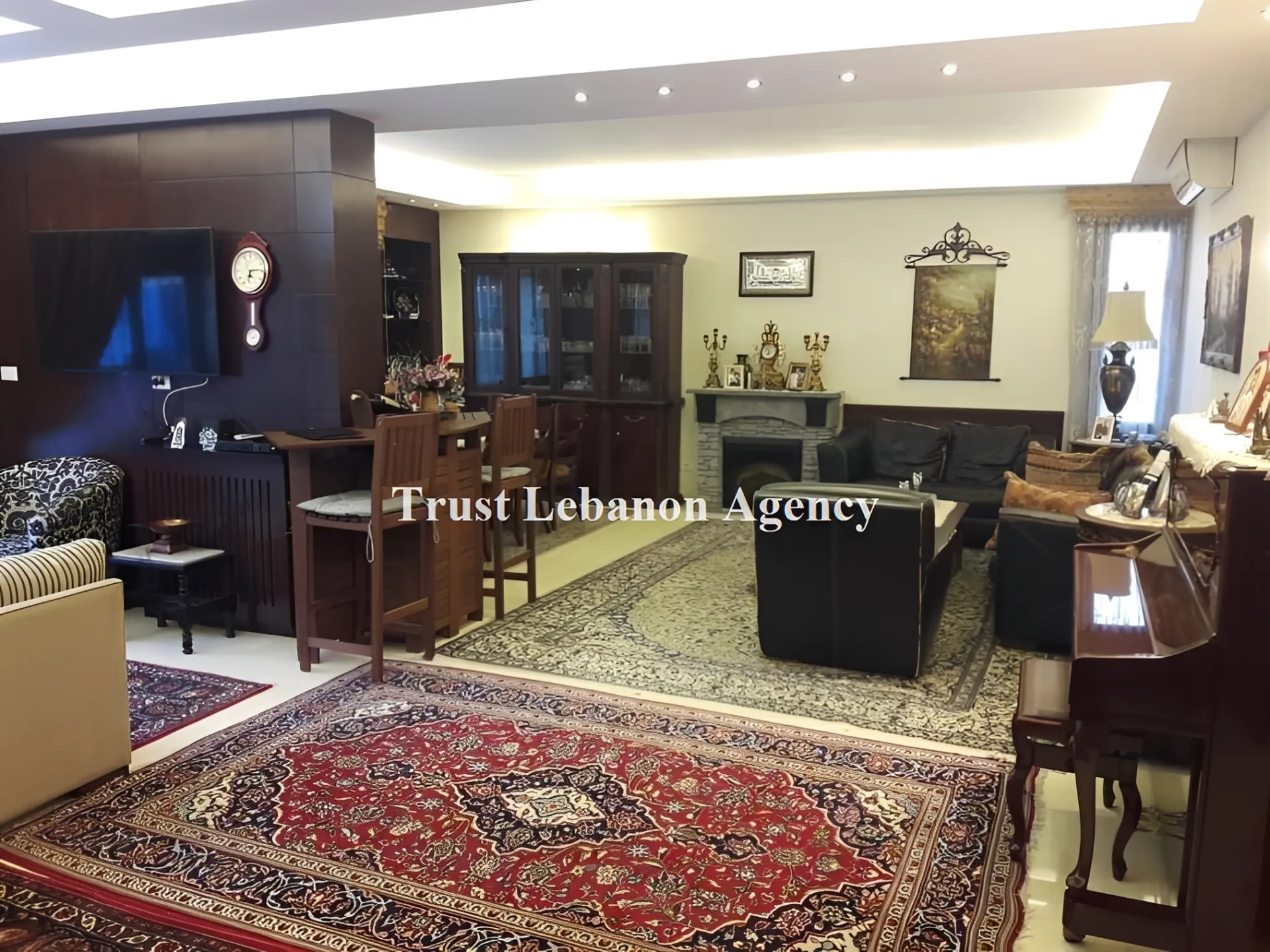 Apartment for Sale in Metn Mansourieh Lebanon