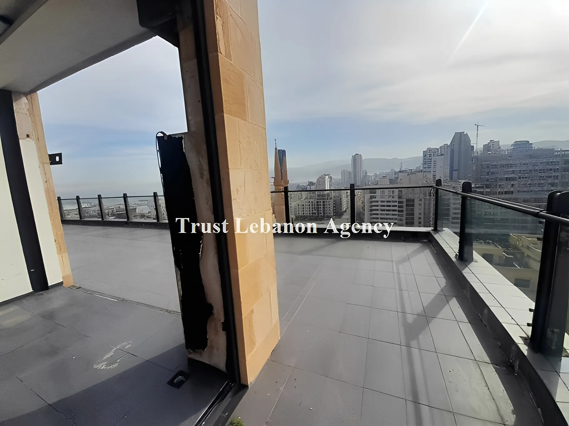 Commercial Property For Rent in Down Town,