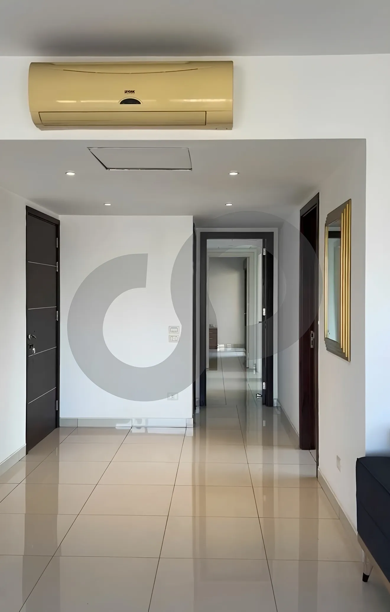 Apartment for Rent in Jdeideh
