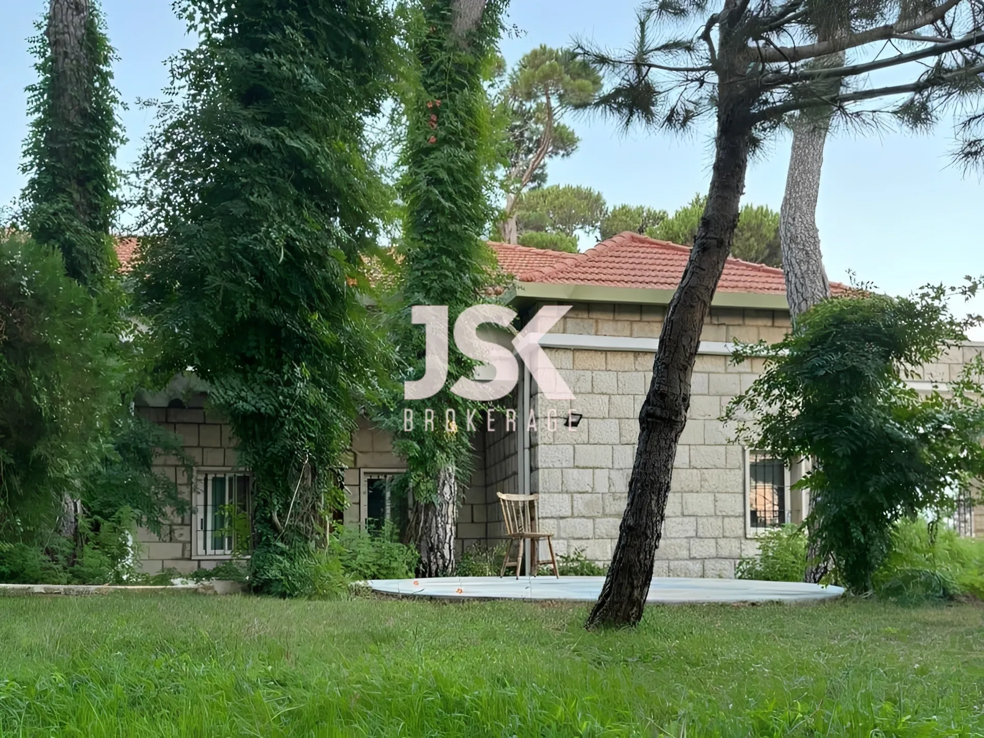 Apartment for Rent in Bolonia, Mrouj - 2 bed, 2 bath