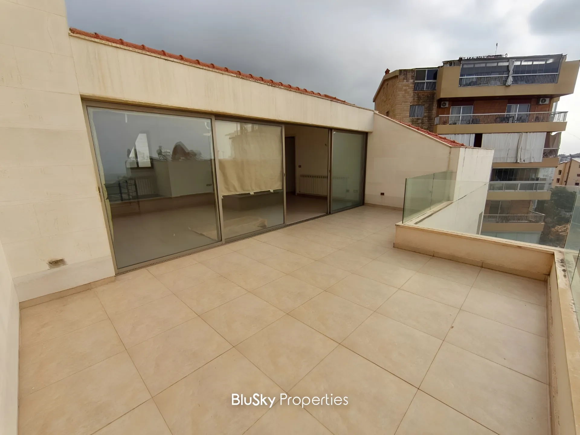Apartment for sale in Dik El Mehdi