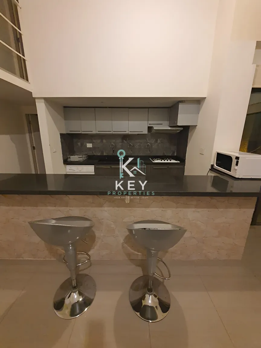Duplex for rent in Broummana, Lebanon