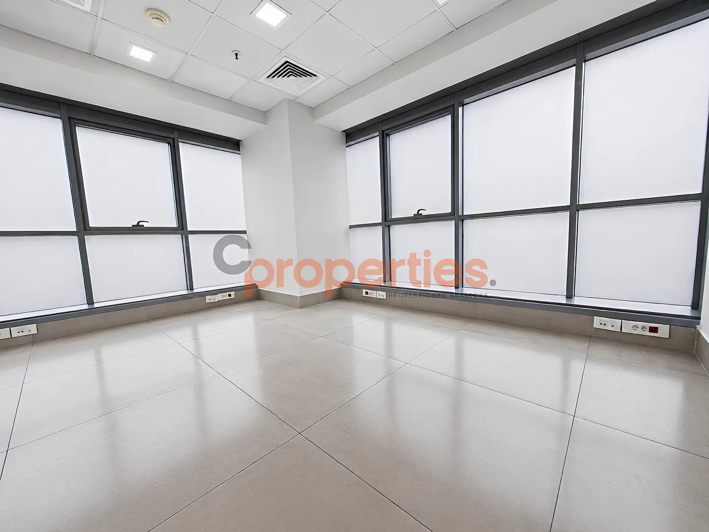 Office for rent in Achrafieh, Beirut, Lebanon