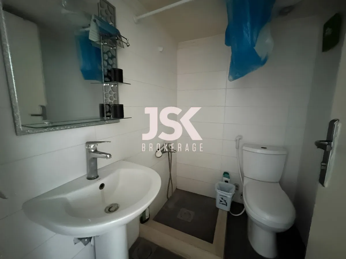 Apartment for Sale in Ras Beirut, Beirut, Lebanon
