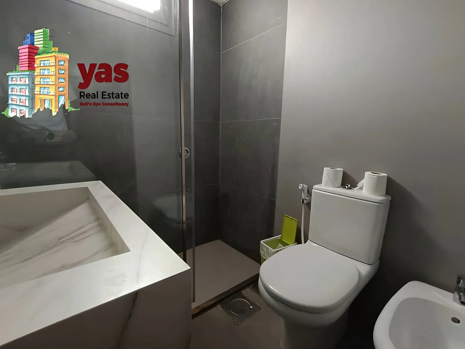 Apartment for Sale in Achrafieh