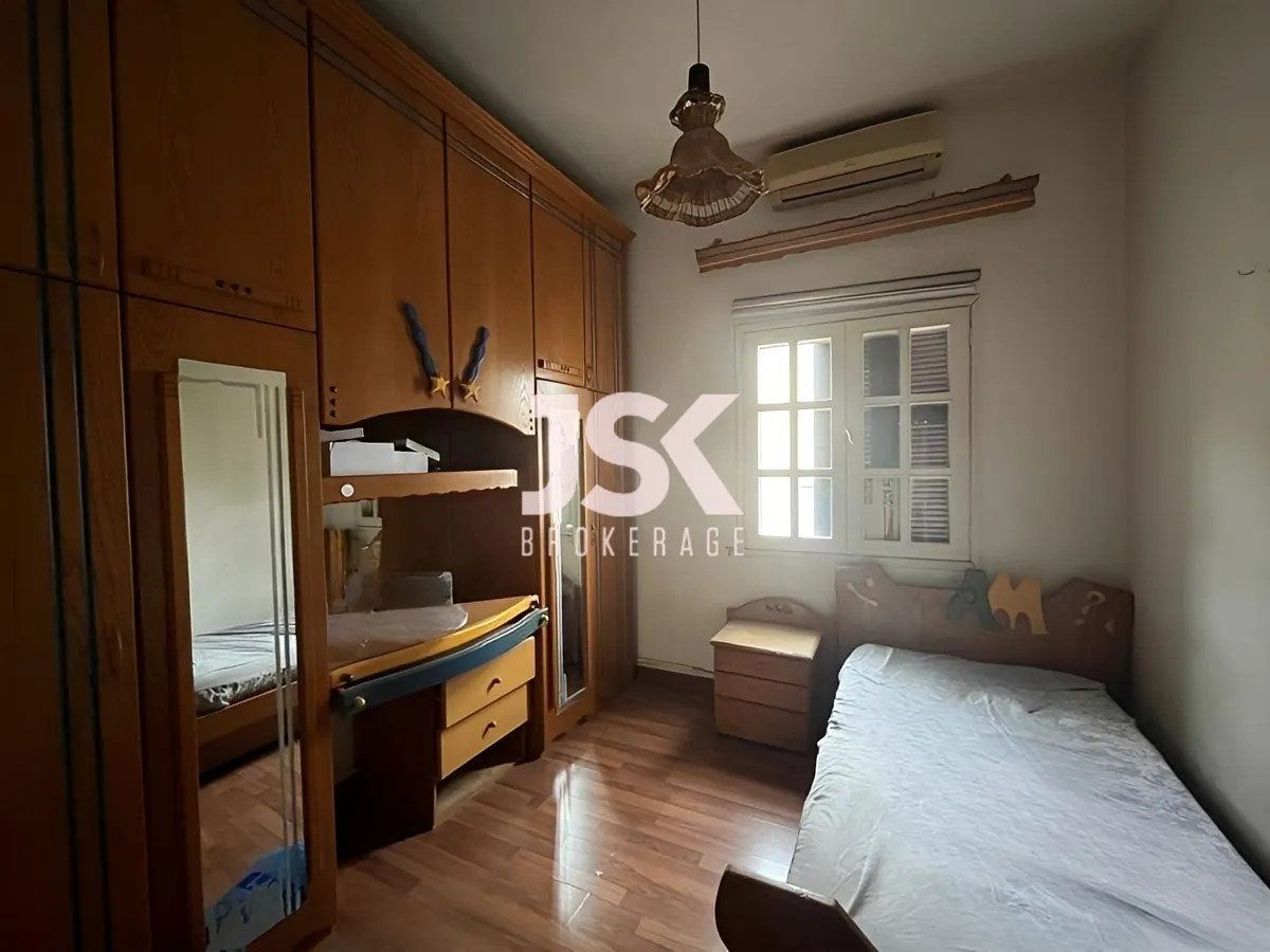 Apartment for Sale in Geitawi, Achrafieh, Beirut, Lebanon