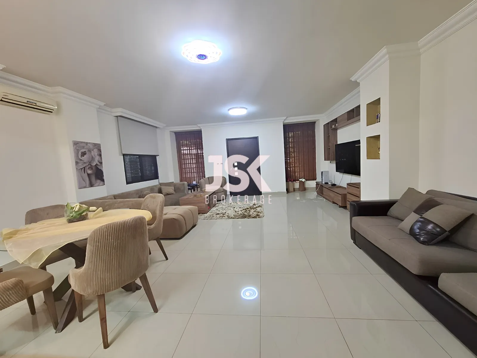 Apartment for Sale in Kfar Hbab - 2 bed